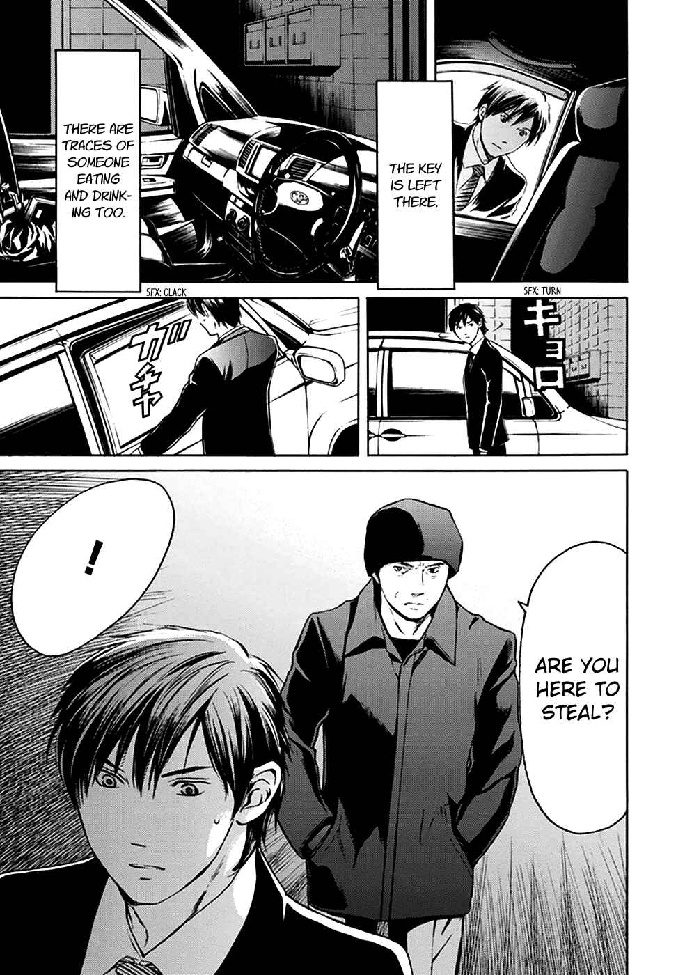 Page 14 Chapter 8 BORDER