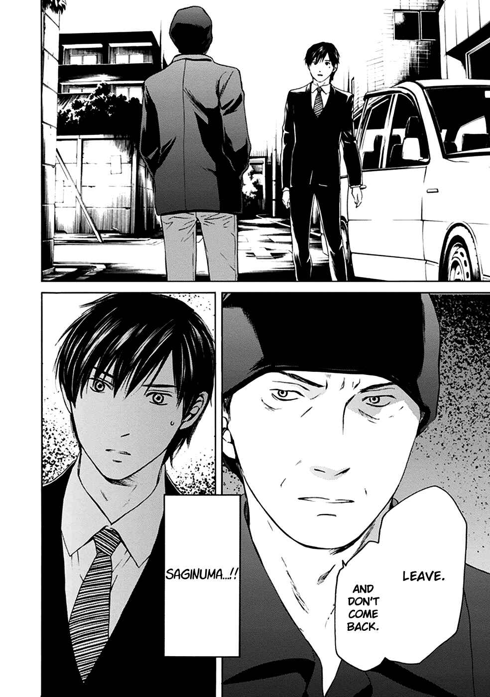 Page 15 Chapter 8 BORDER