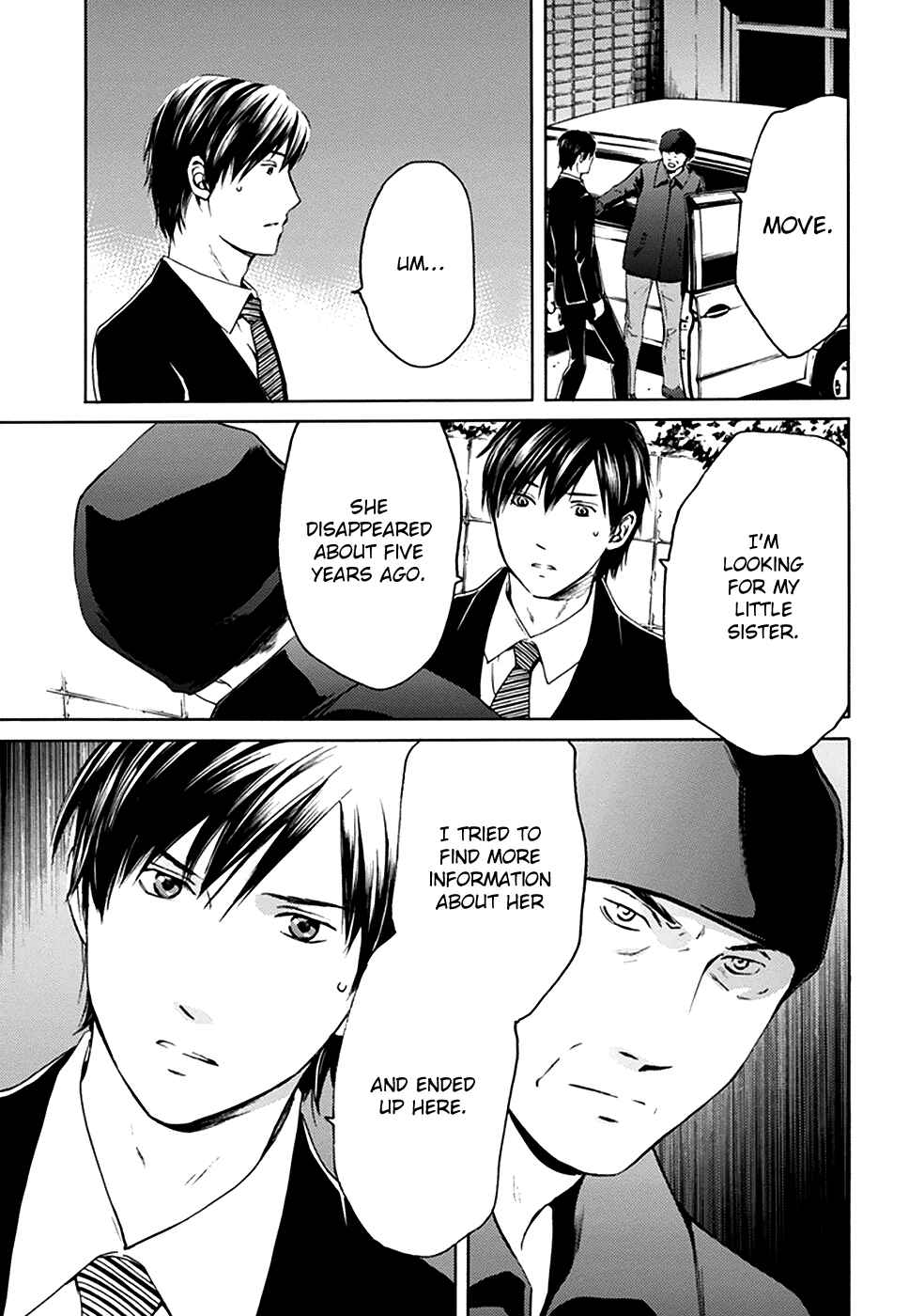 Page 16 Chapter 8 BORDER