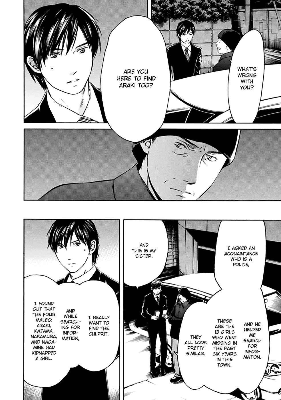 Page 17 Chapter 8 BORDER