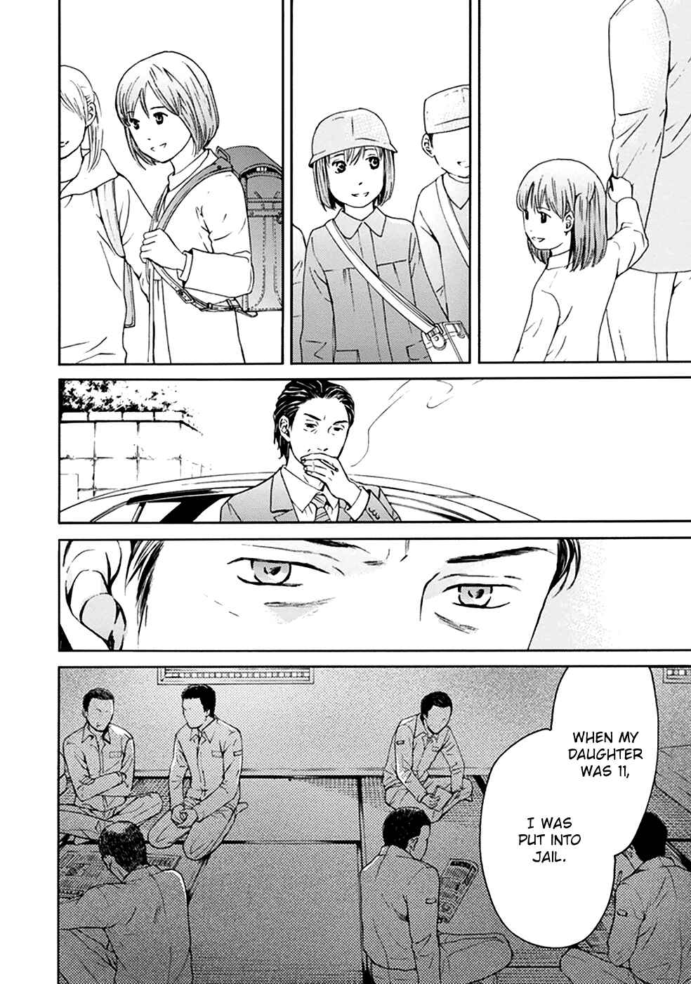 Page 21 Chapter 8 BORDER