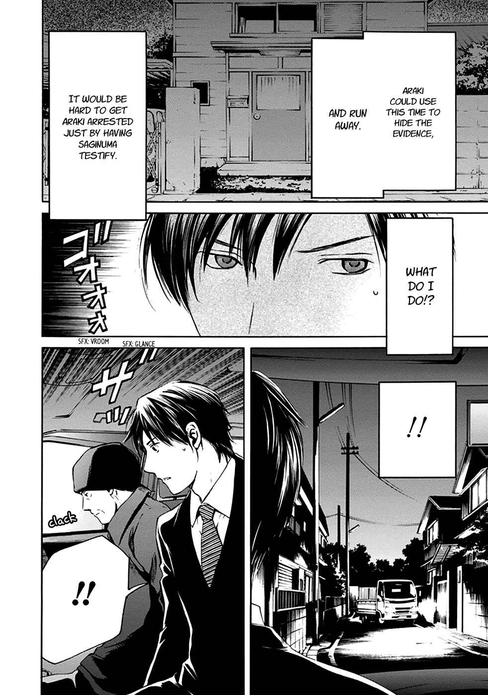 Page 27 Chapter 8 BORDER