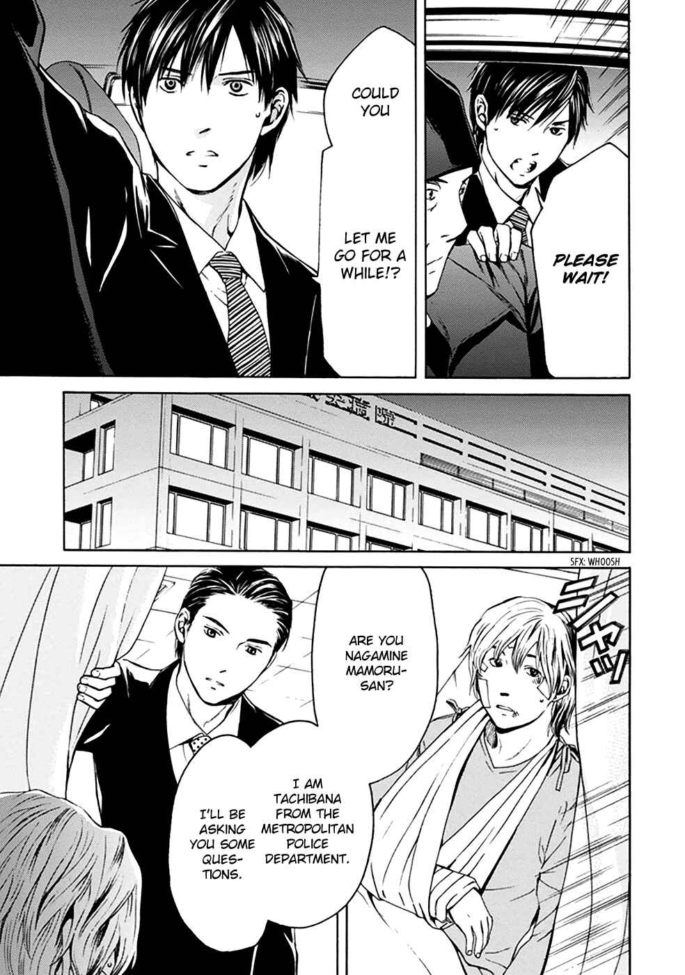 Page 28 Chapter 8 BORDER