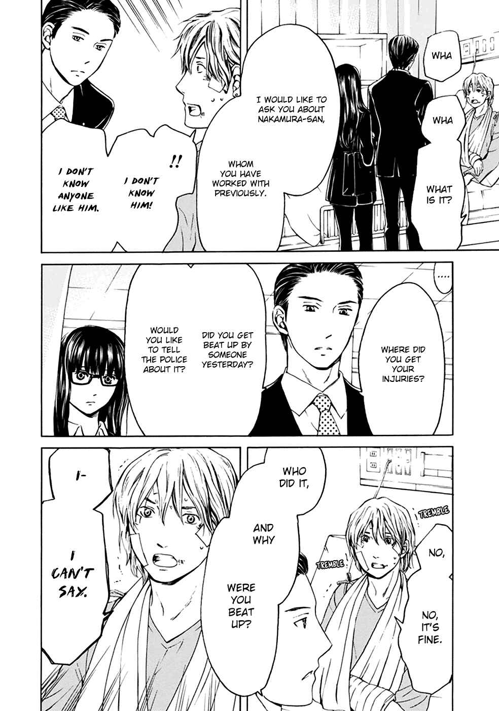 Page 29 Chapter 8 BORDER