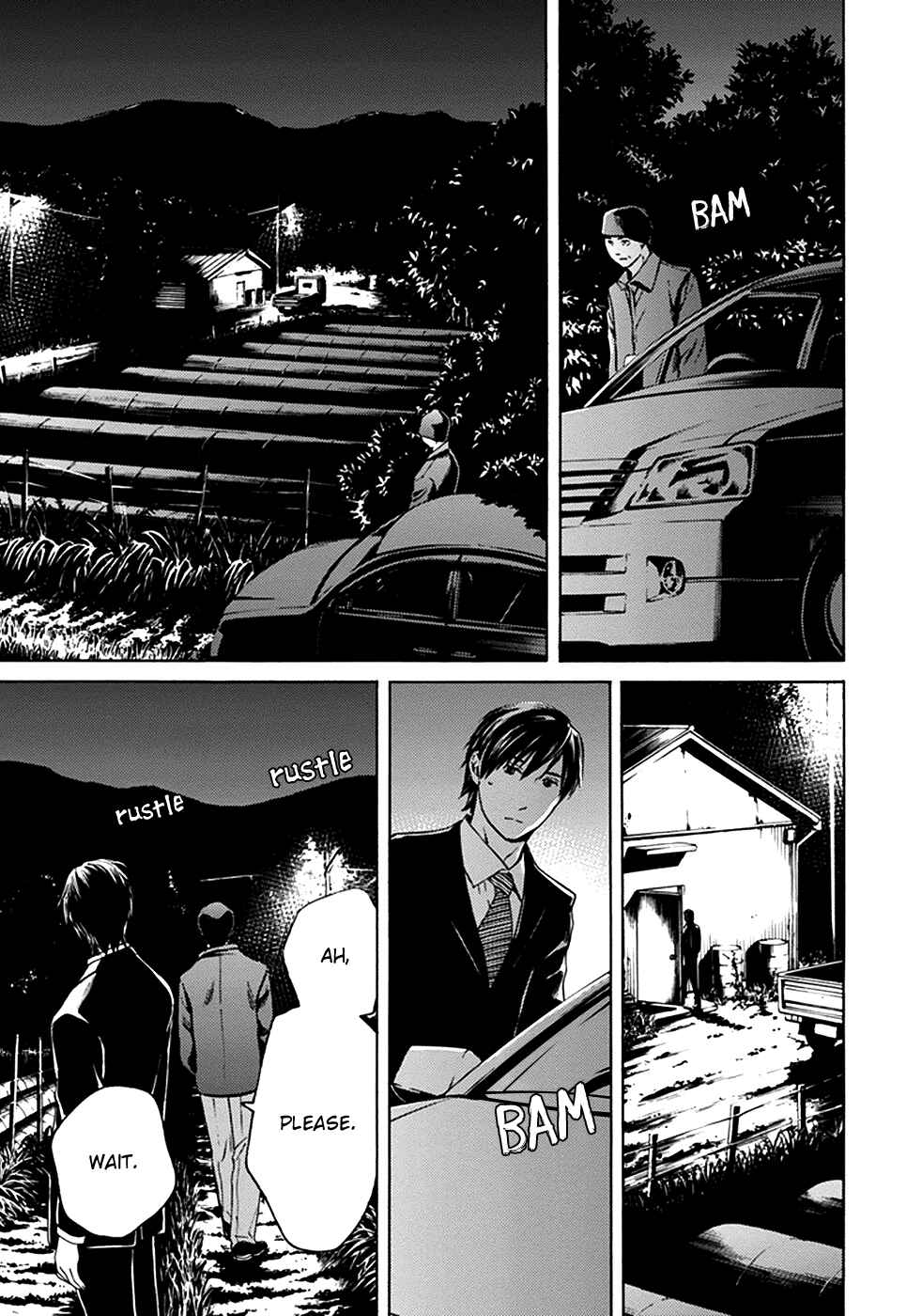 Page 34 Chapter 8 BORDER