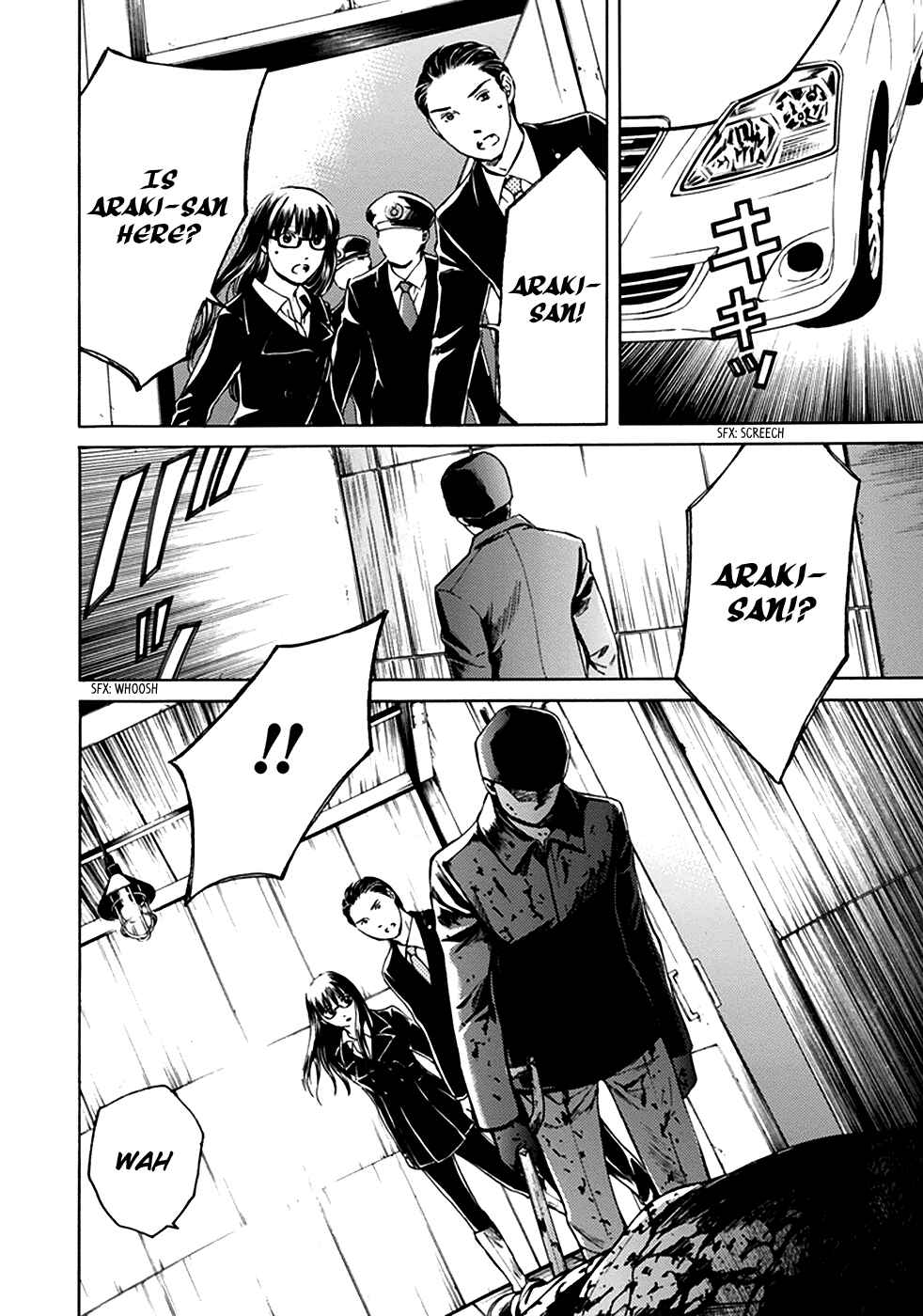 Page 42 Chapter 8 BORDER