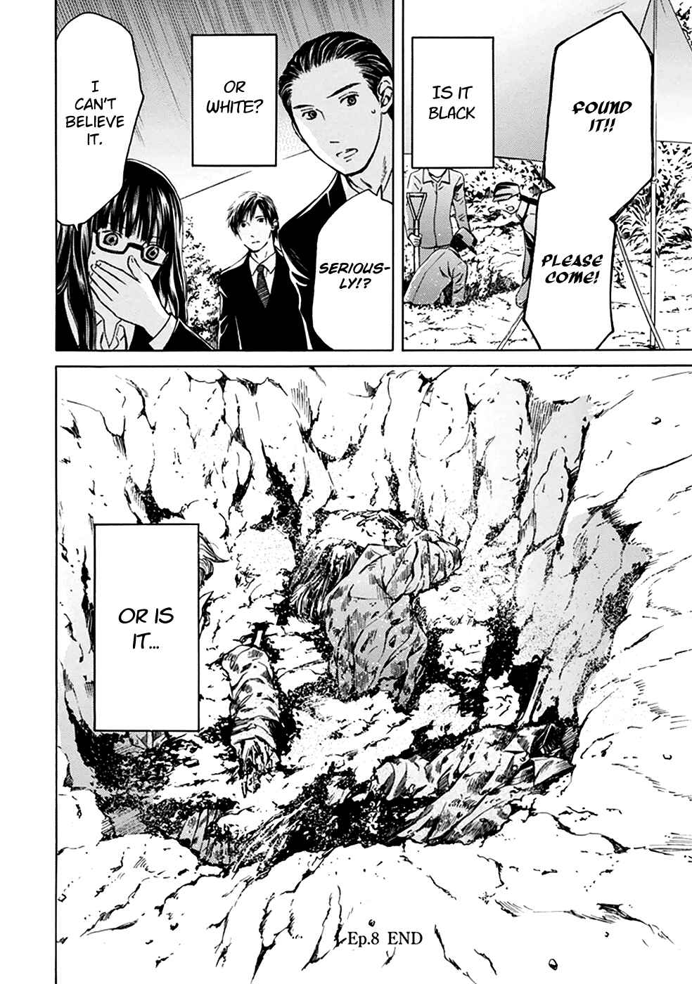 Page 46 Chapter 8 BORDER