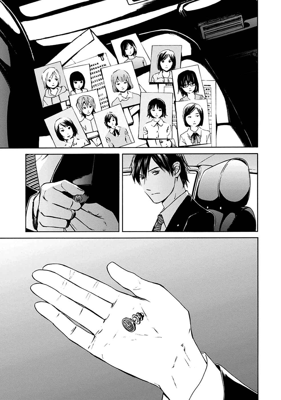 Page 6 Chapter 8 BORDER
