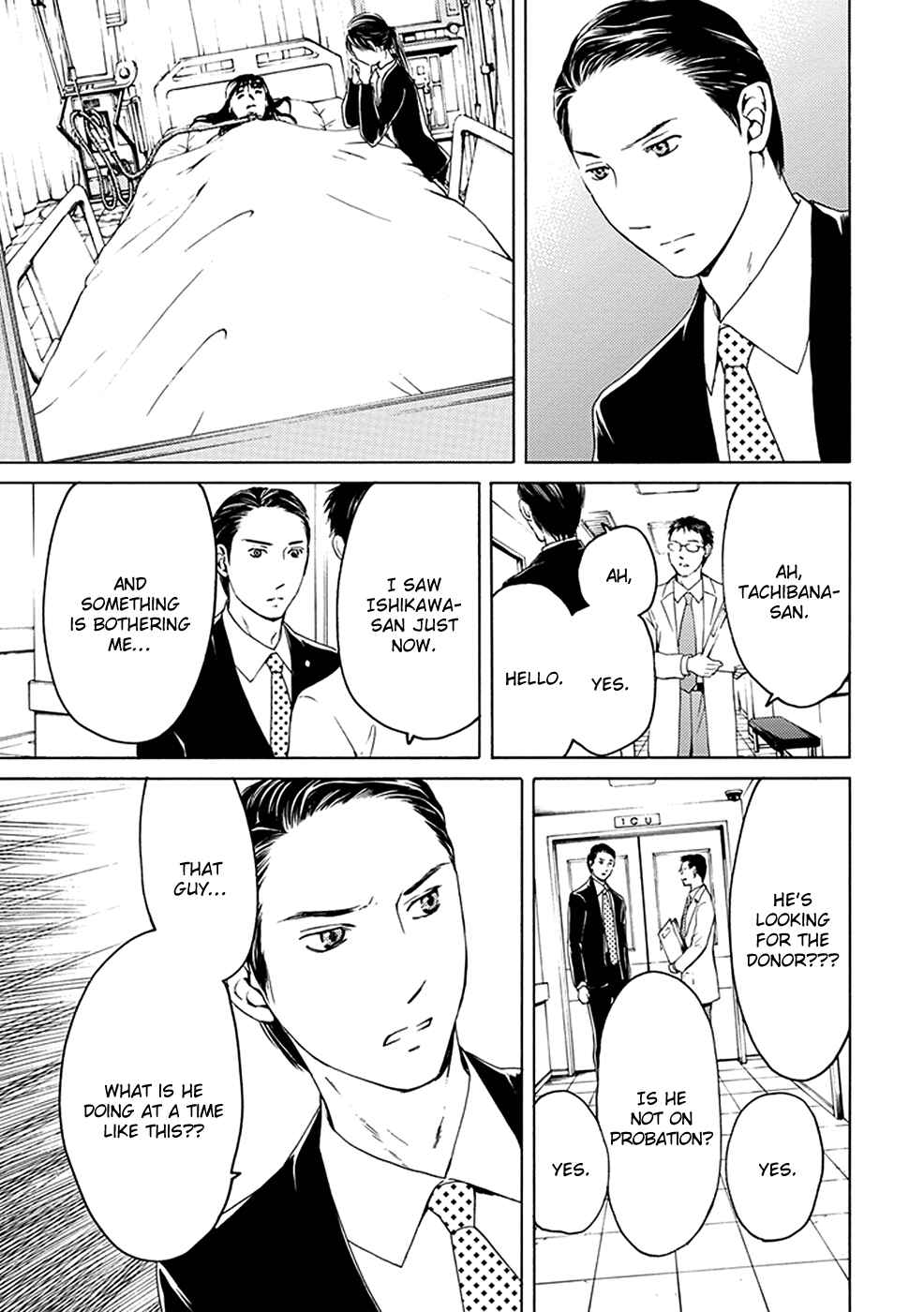 Page 27 Chapter 15 BORDER