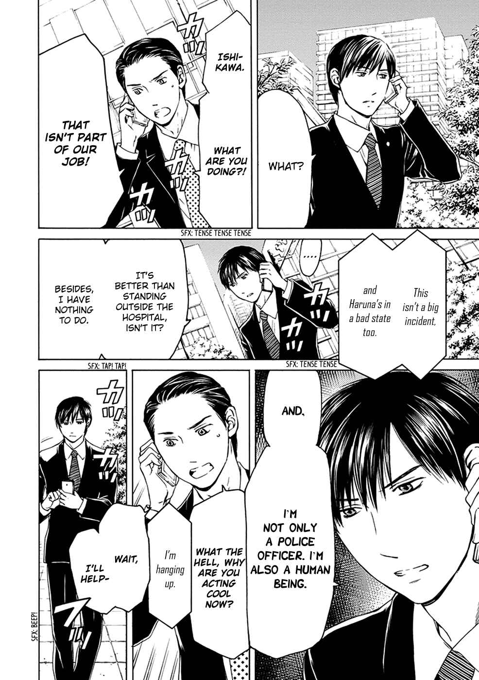 Page 28 Chapter 15 BORDER