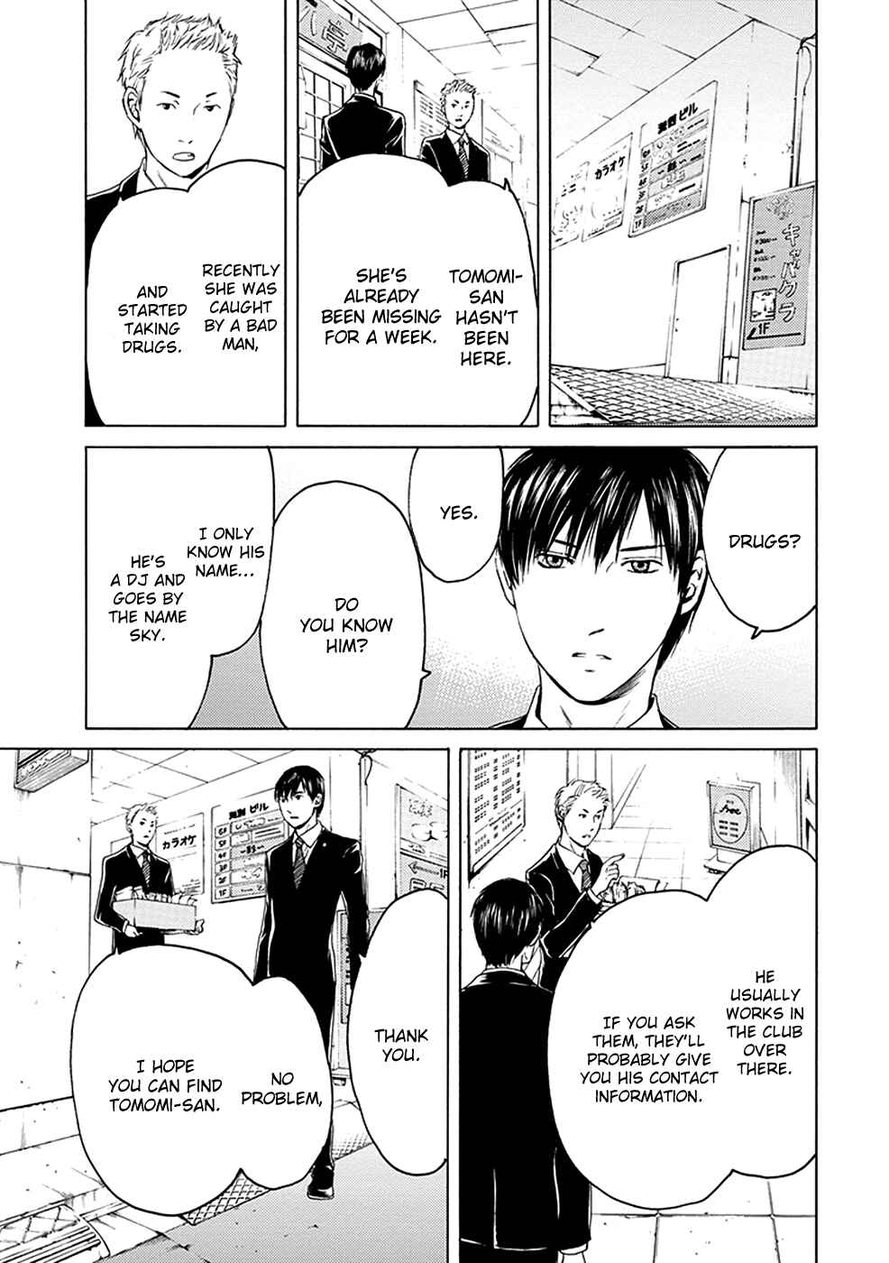 Page 33 Chapter 15 BORDER