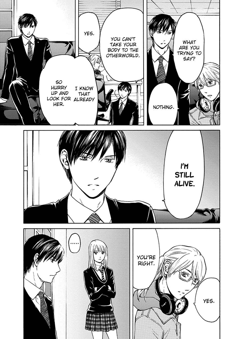Page 35 Chapter 15 BORDER