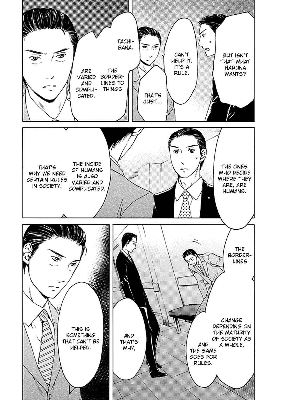 Page 38 Chapter 15 BORDER