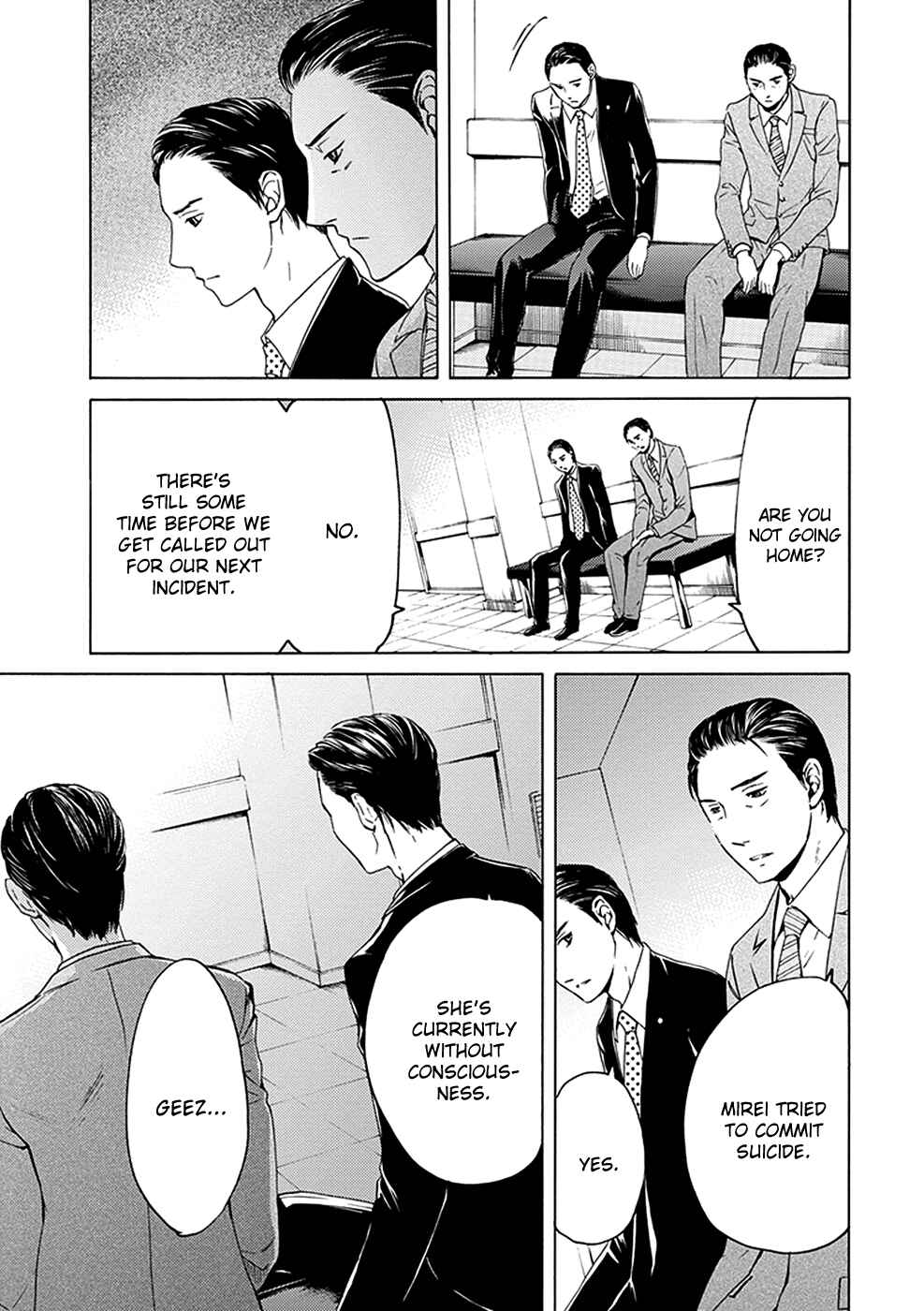 Page 39 Chapter 15 BORDER