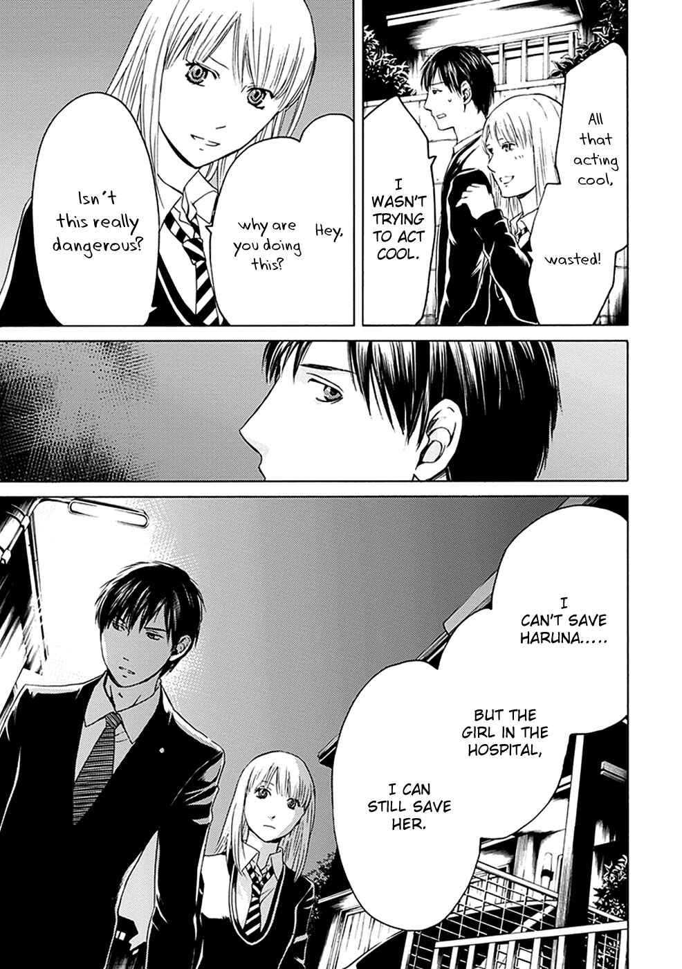 Page 45 Chapter 15 BORDER