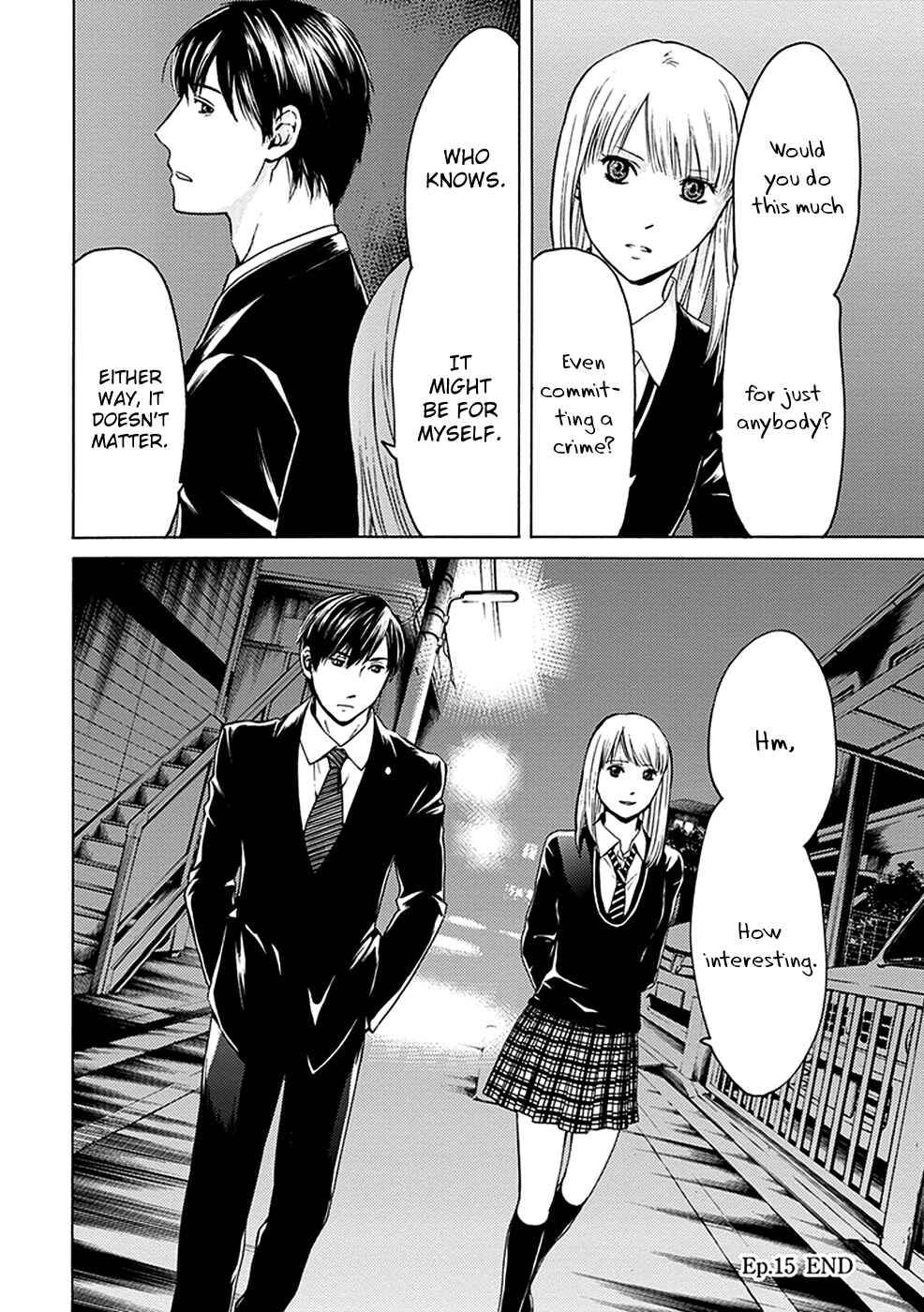 Page 46 Chapter 15 BORDER
