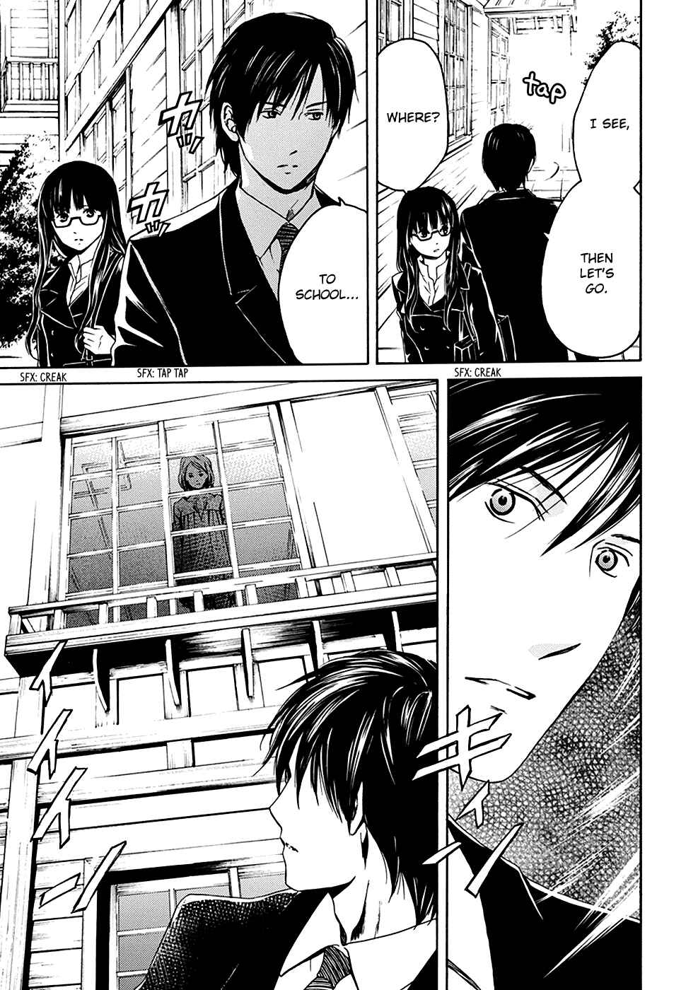Page 11 Chapter 2 BORDER