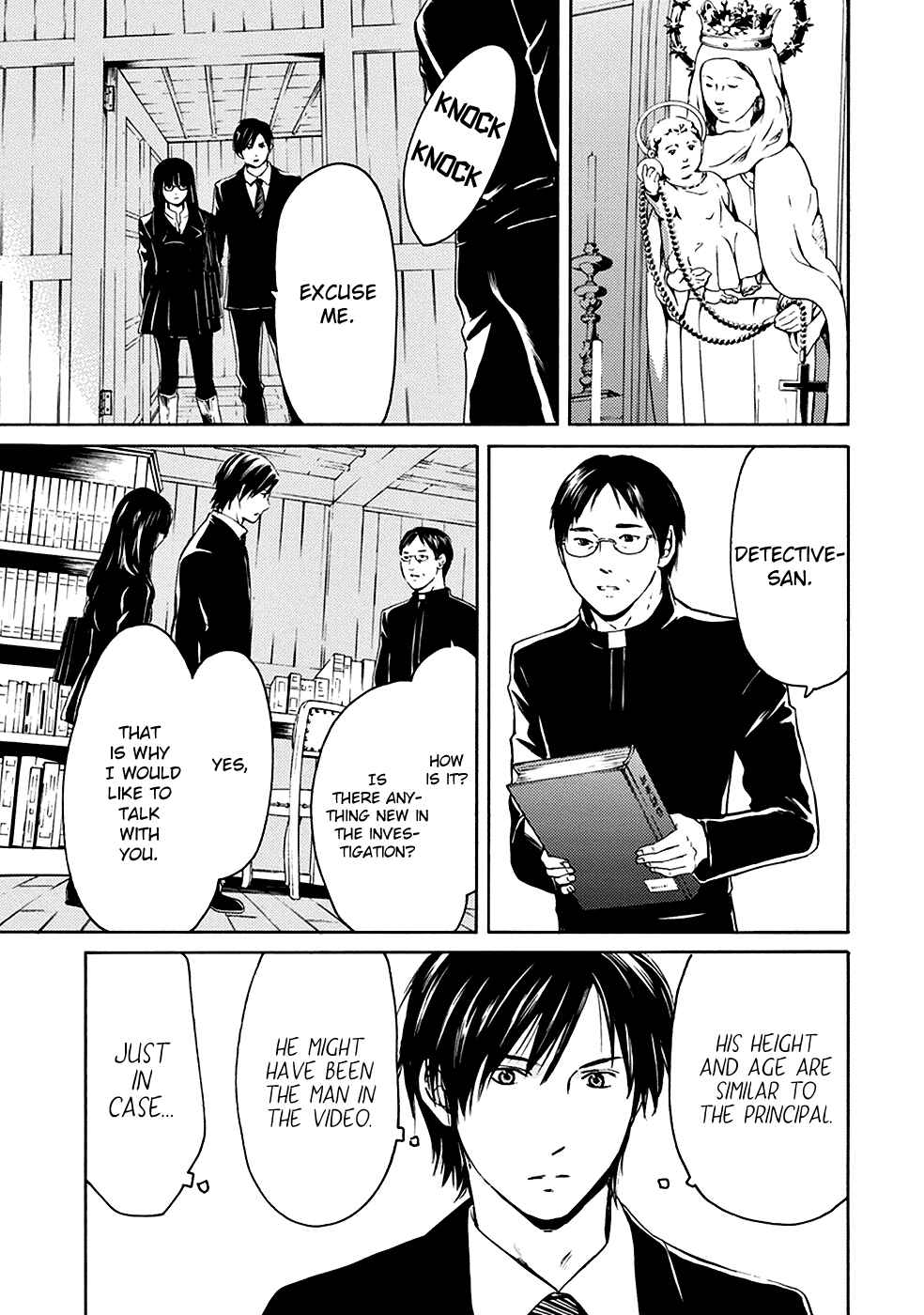 Page 17 Chapter 2 BORDER