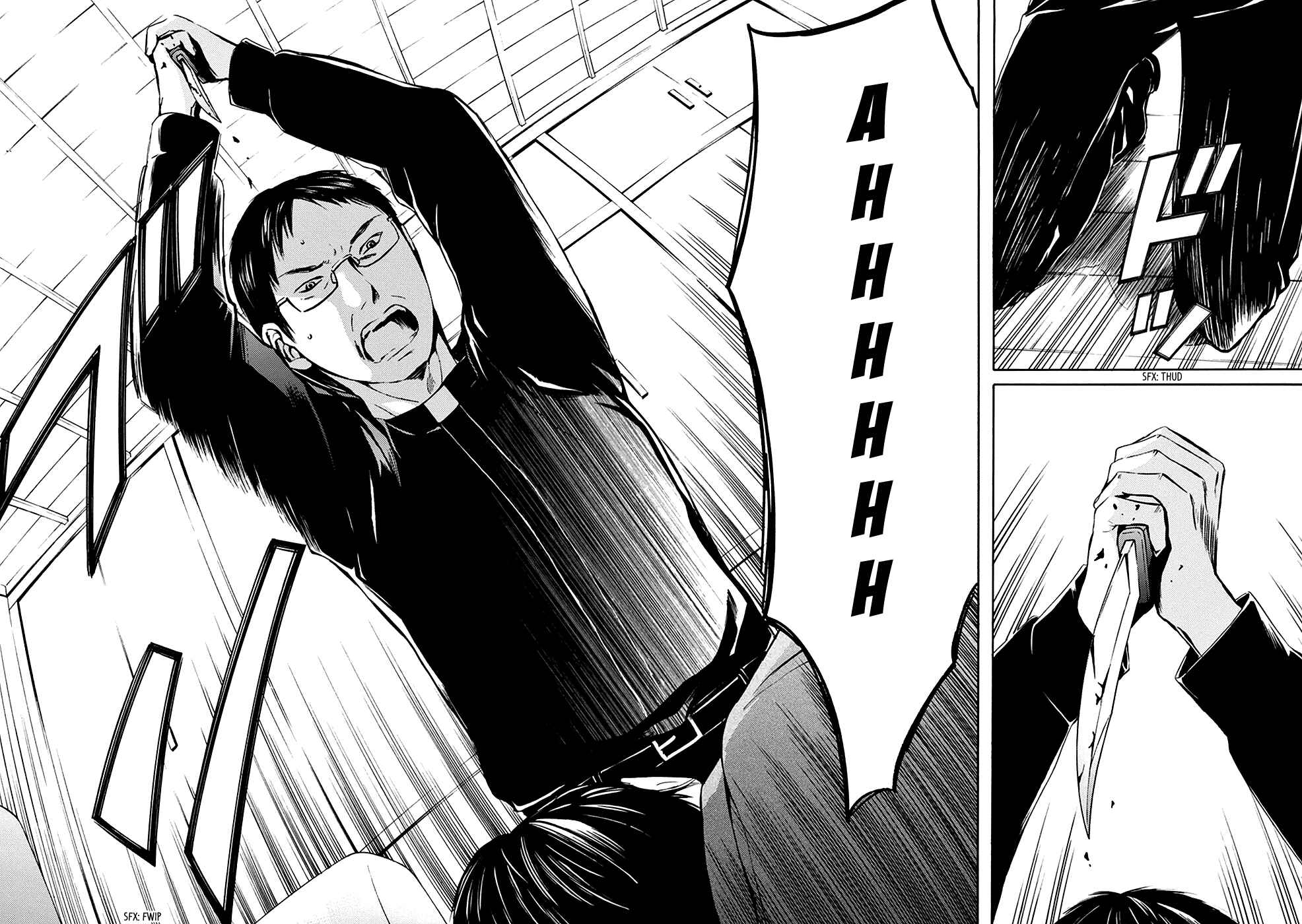 Page 24 Chapter 2 BORDER