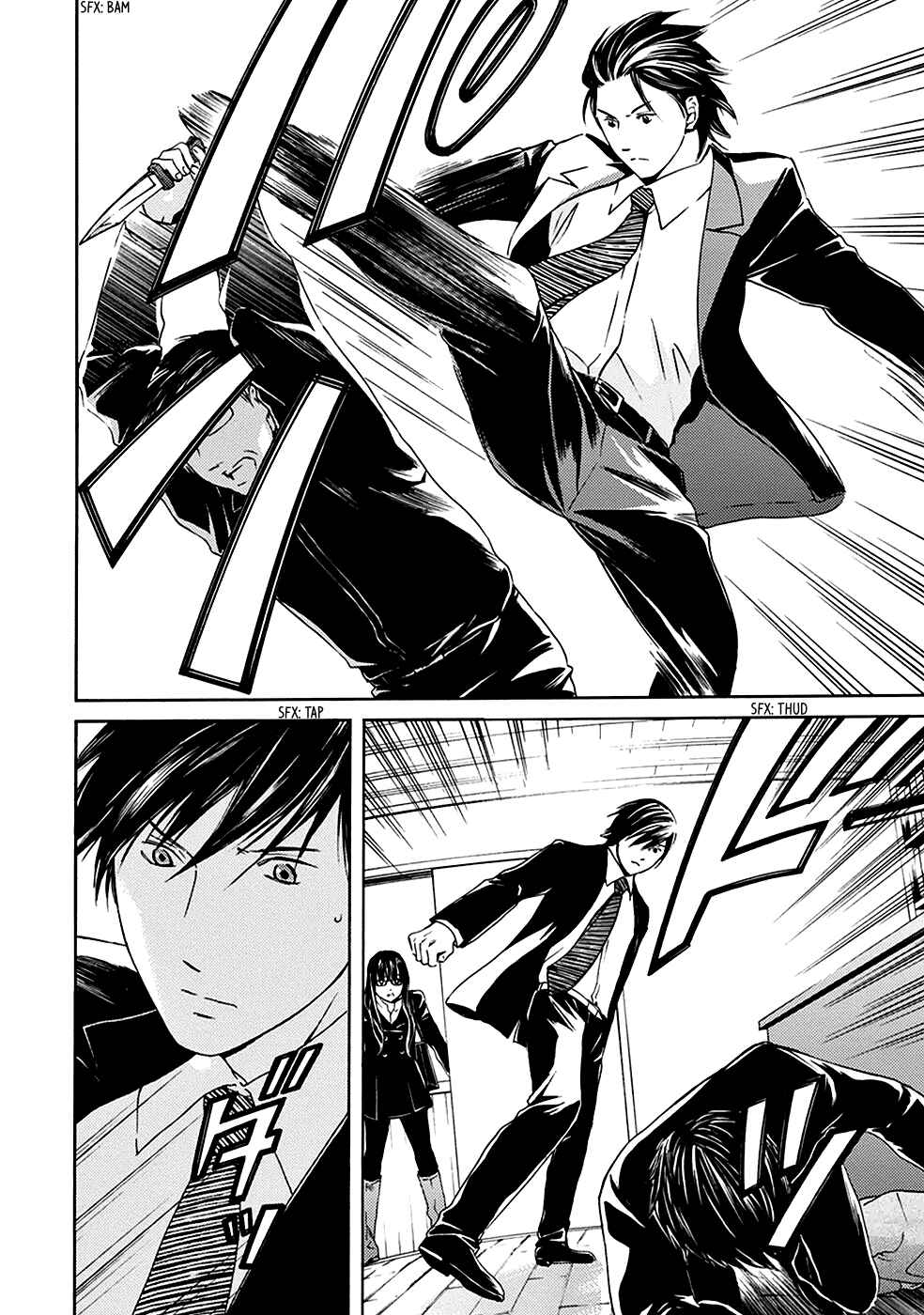 Page 25 Chapter 2 BORDER