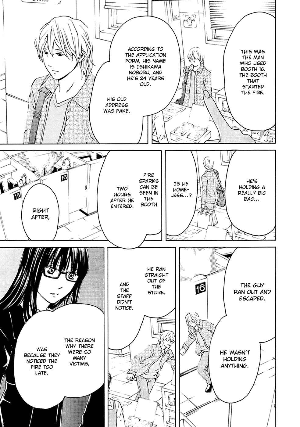 Page 17 Chapter 9 BORDER