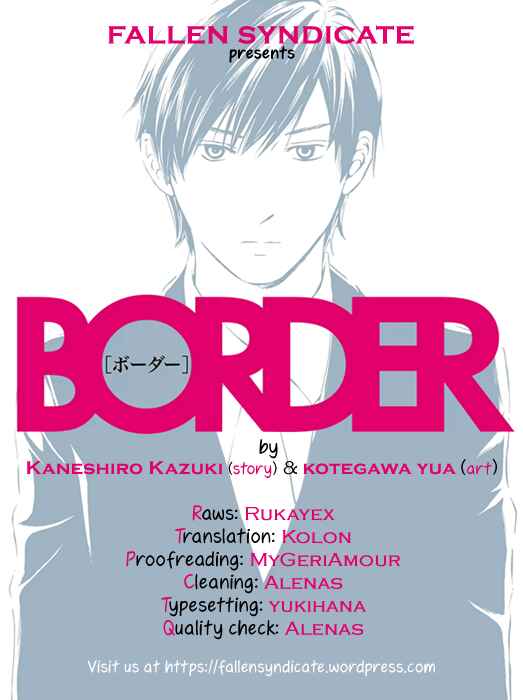 Page 2 Chapter 9 BORDER
