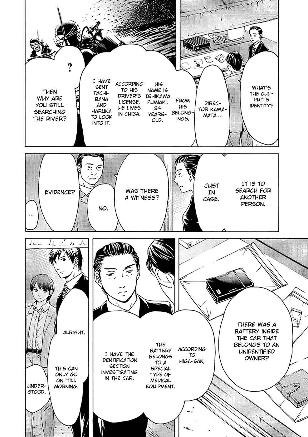 Page 28 Chapter 9 BORDER