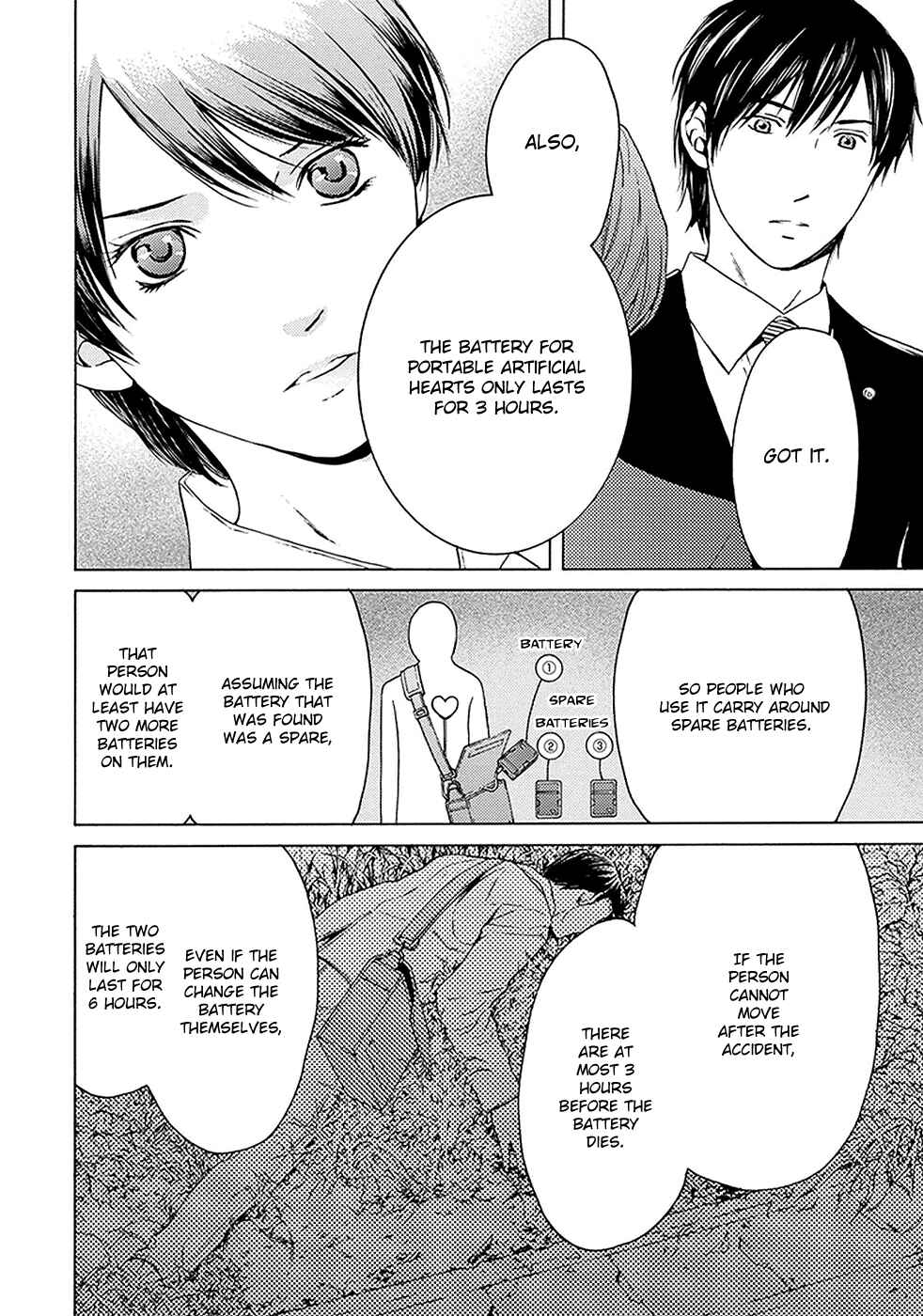 Page 30 Chapter 9 BORDER