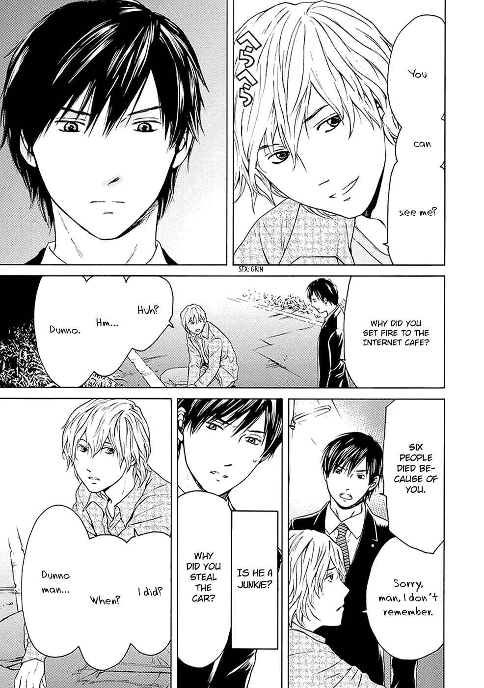 Page 33 Chapter 9 BORDER