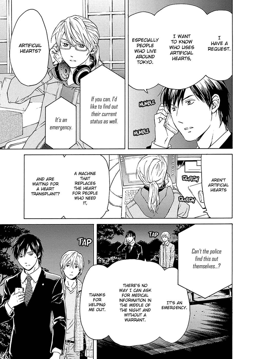Page 37 Chapter 9 BORDER