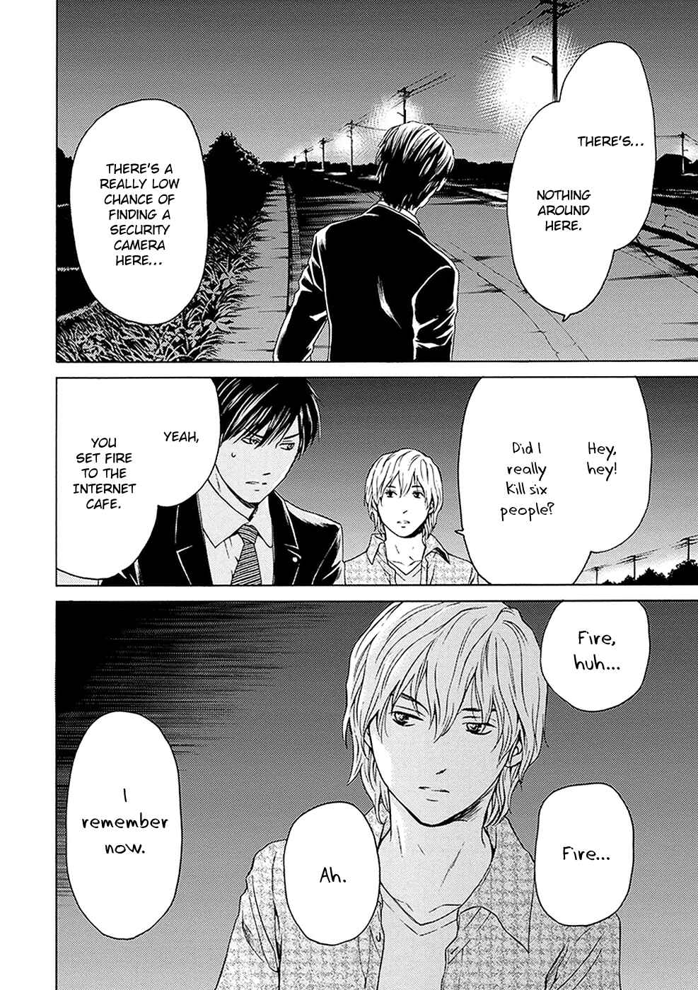 Page 38 Chapter 9 BORDER