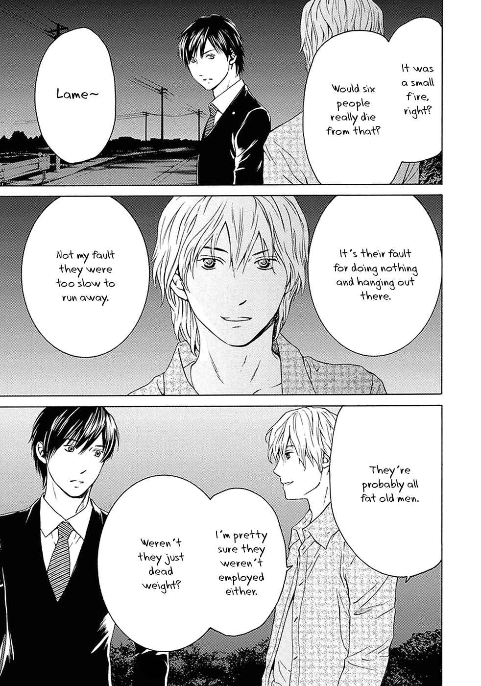 Page 39 Chapter 9 BORDER