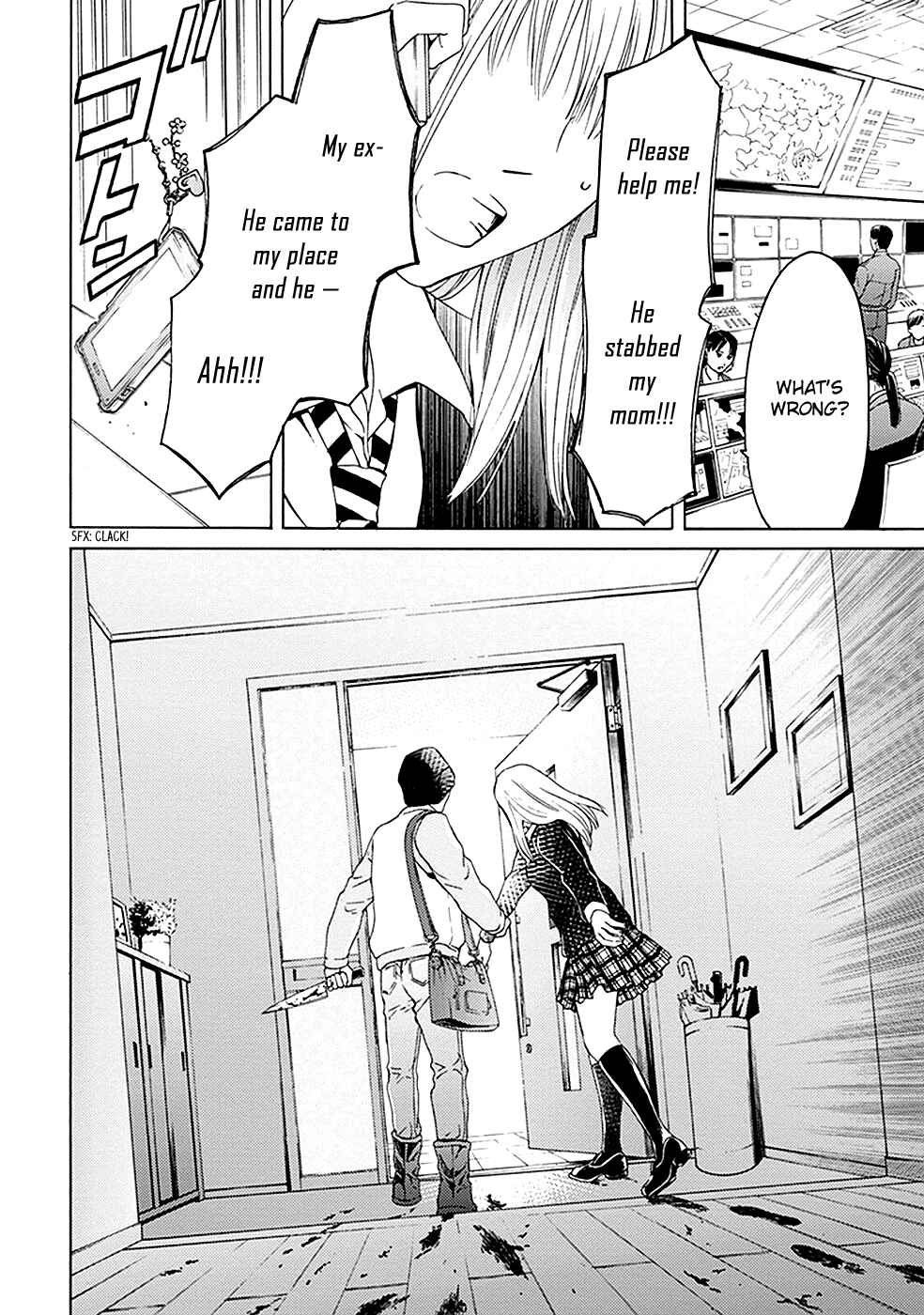 Page 10 Chapter 11 BORDER