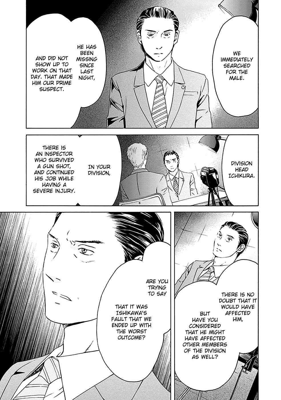 Page 21 Chapter 11 BORDER