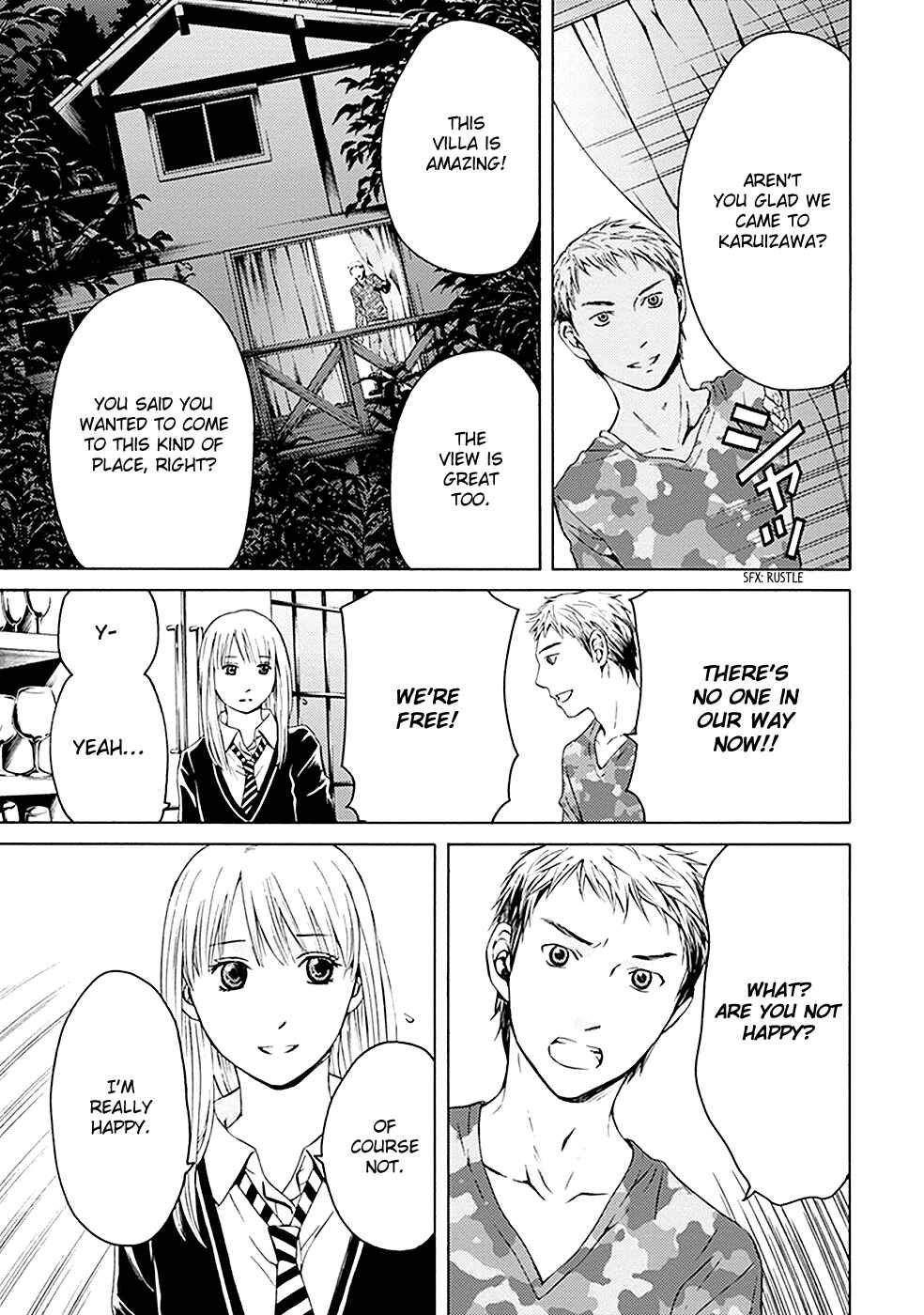 Page 29 Chapter 11 BORDER