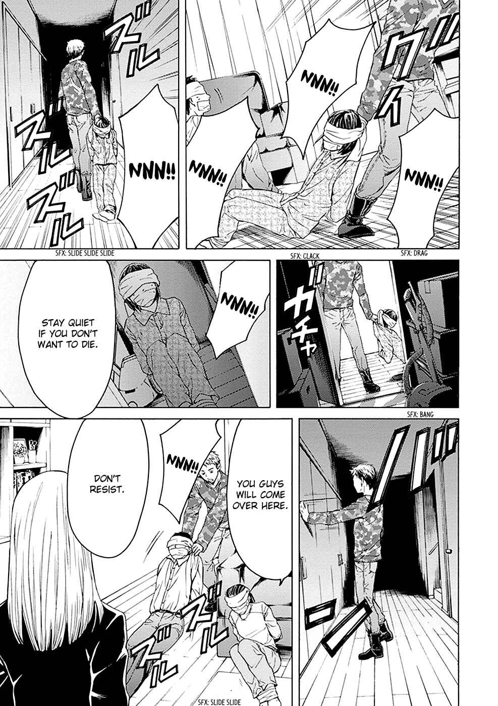 Page 31 Chapter 11 BORDER