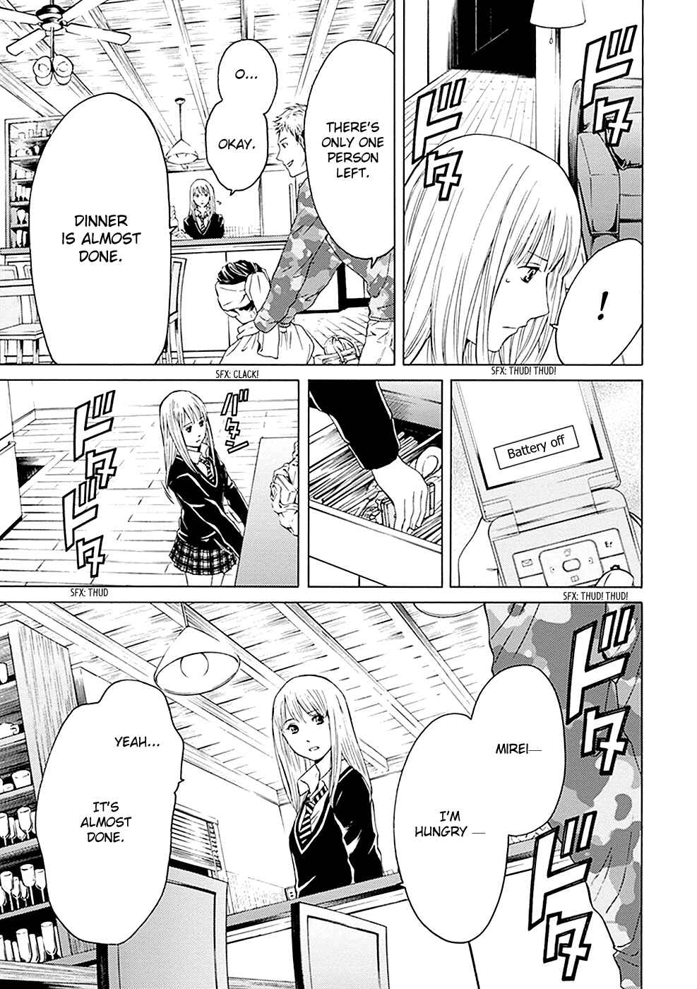 Page 33 Chapter 11 BORDER