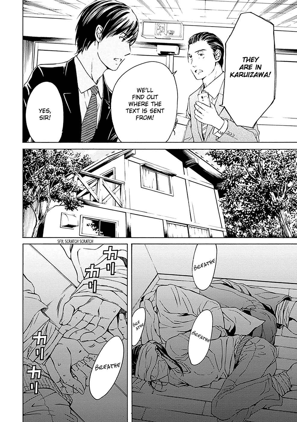 Page 44 Chapter 11 BORDER