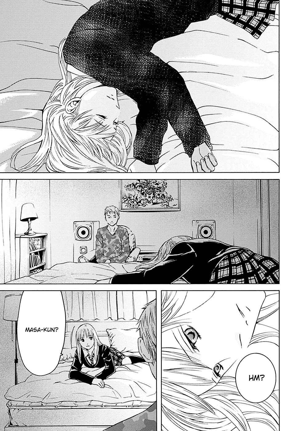 Page 45 Chapter 11 BORDER