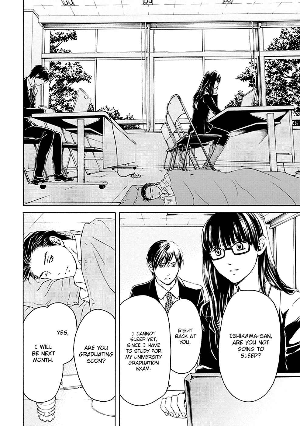 Page 6 Chapter 11 BORDER