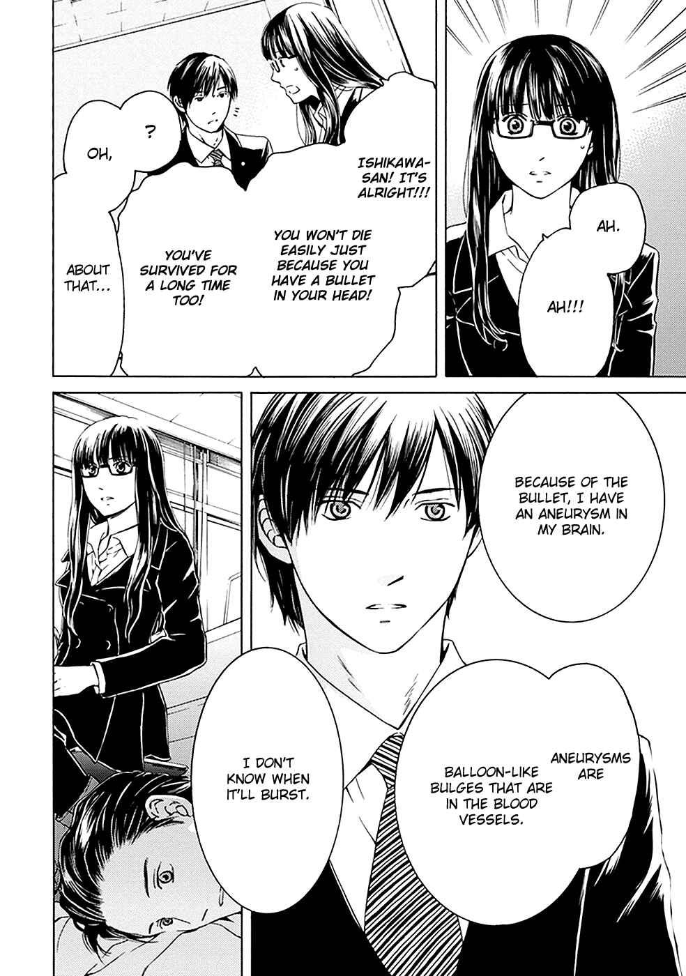 Page 8 Chapter 11 BORDER