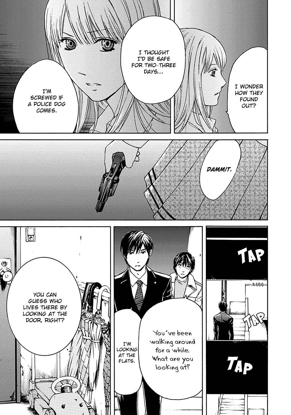 Page 16 Chapter 14 BORDER