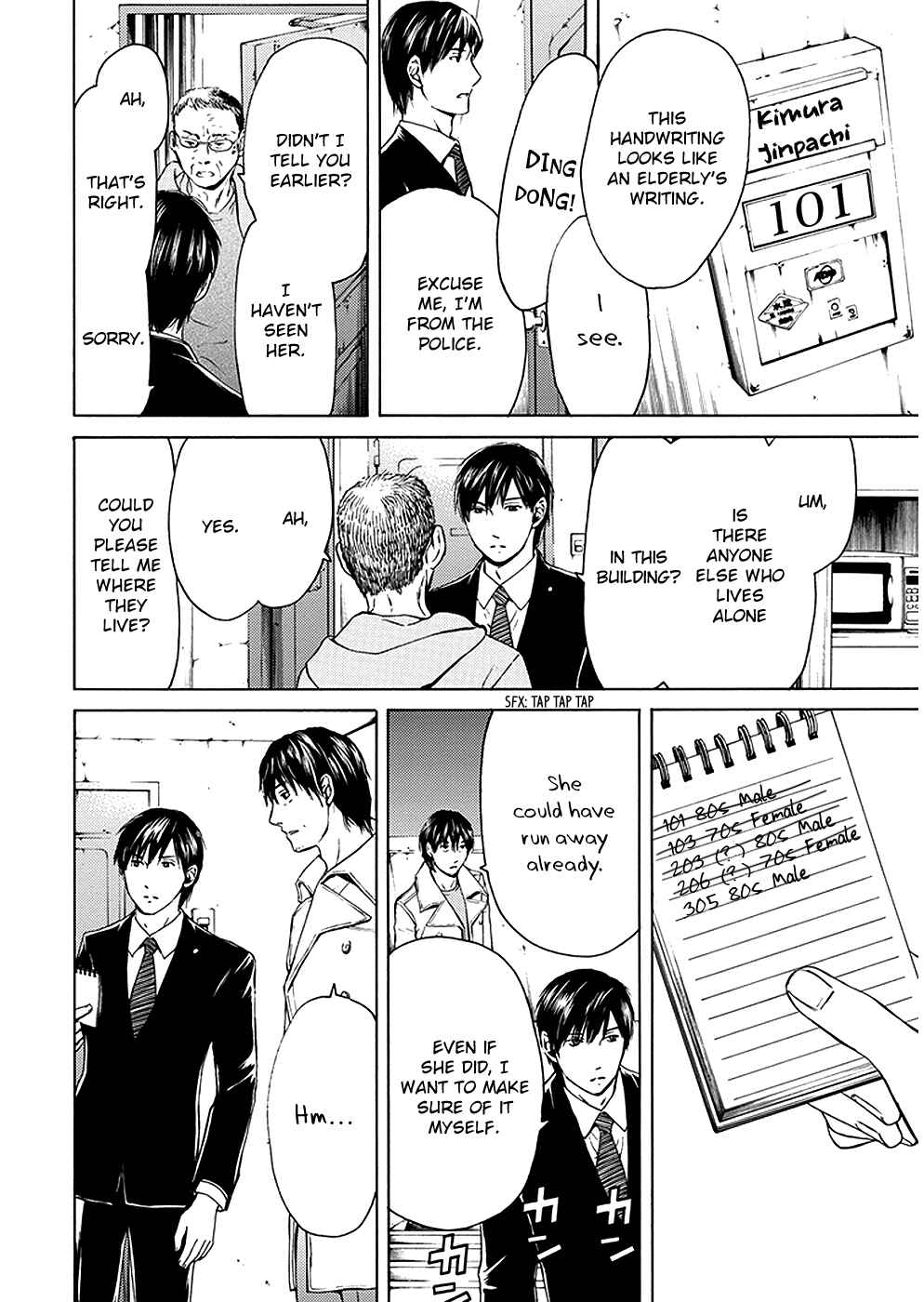 Page 17 Chapter 14 BORDER