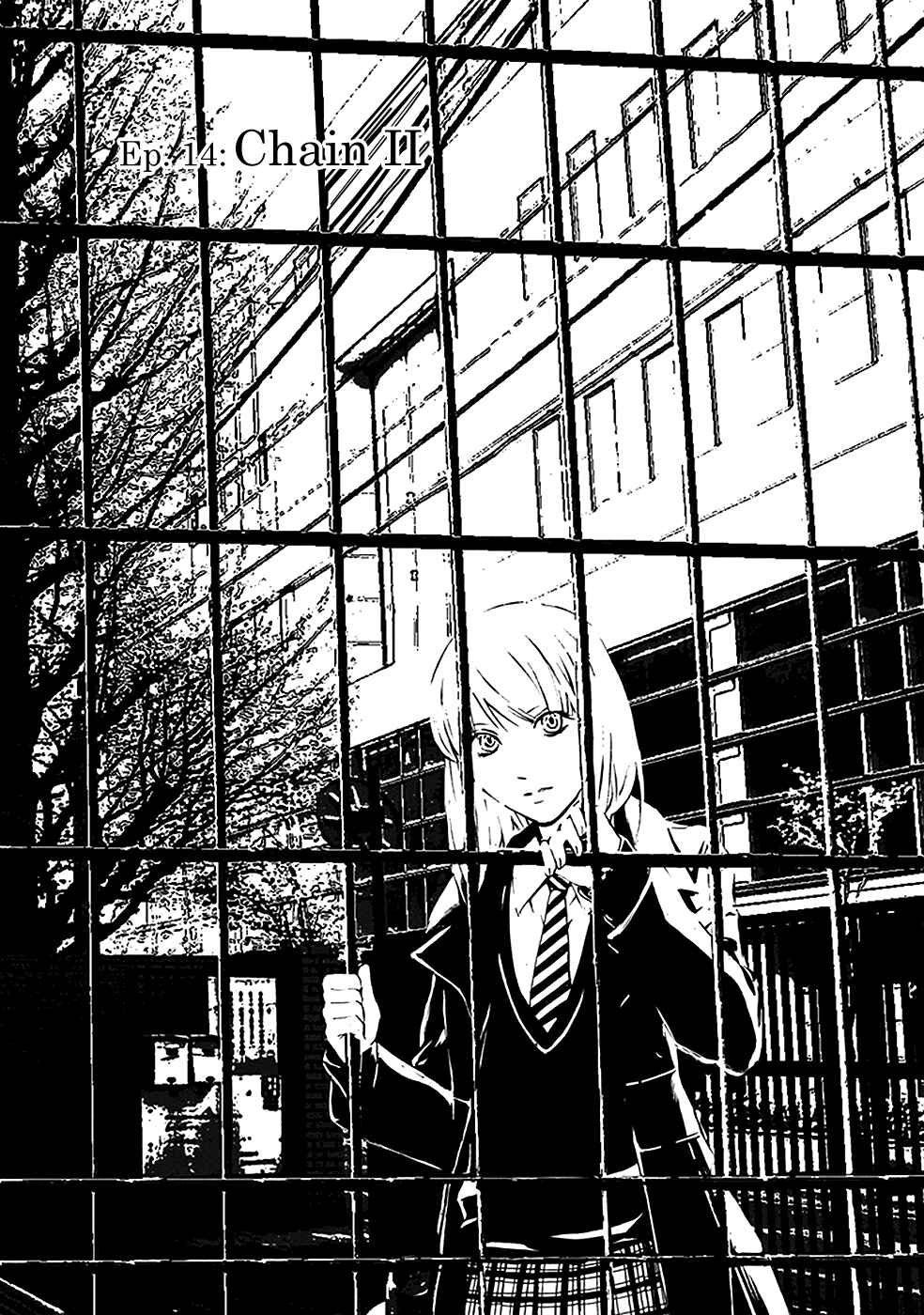 Page 2 Chapter 14 BORDER