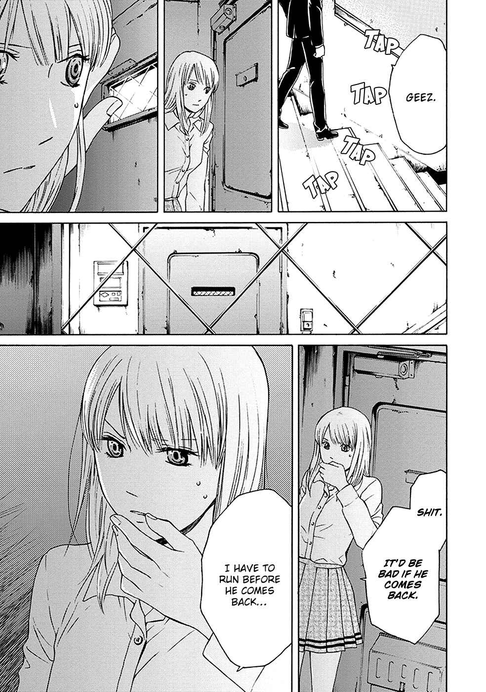 Page 22 Chapter 14 BORDER