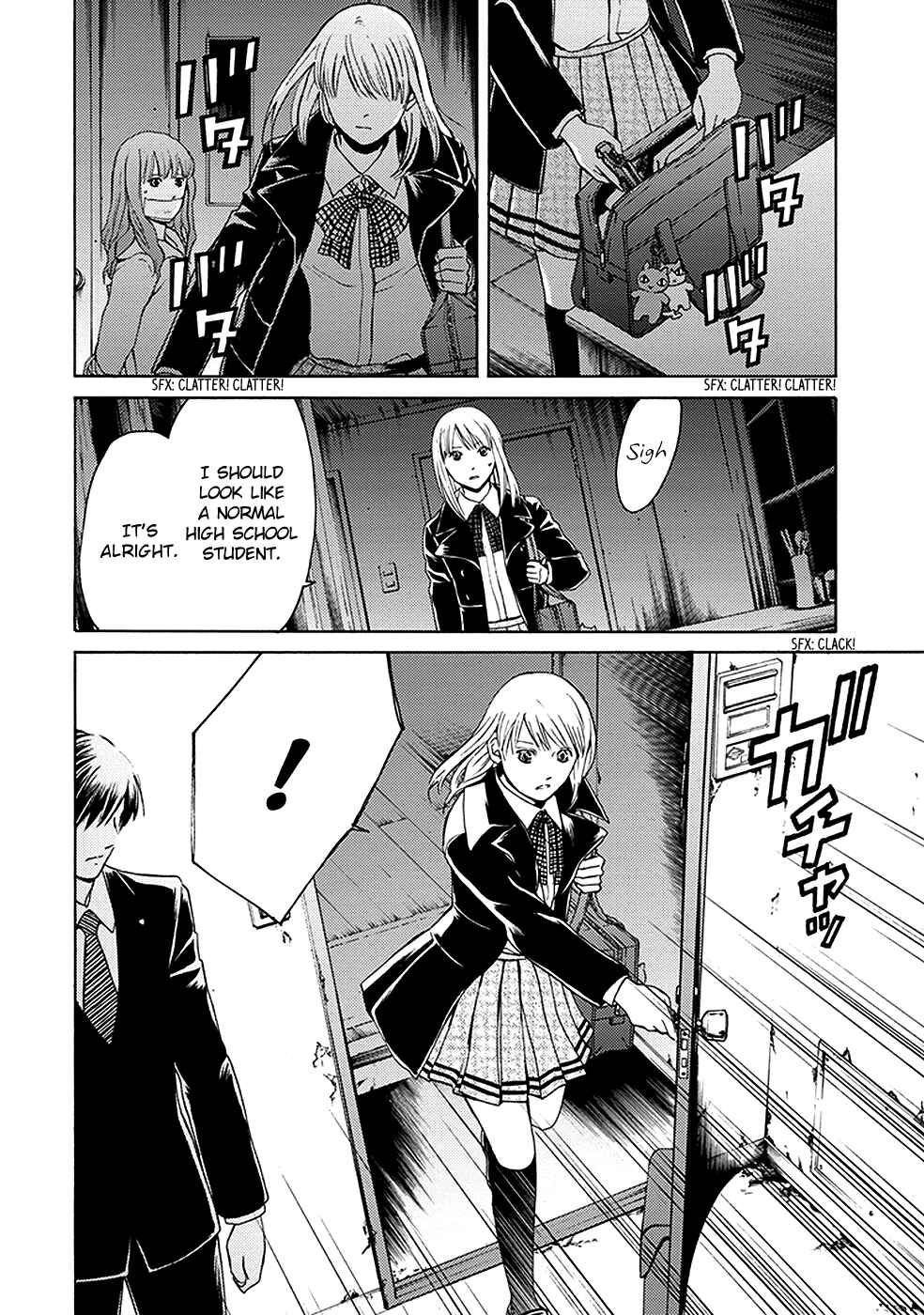 Page 23 Chapter 14 BORDER