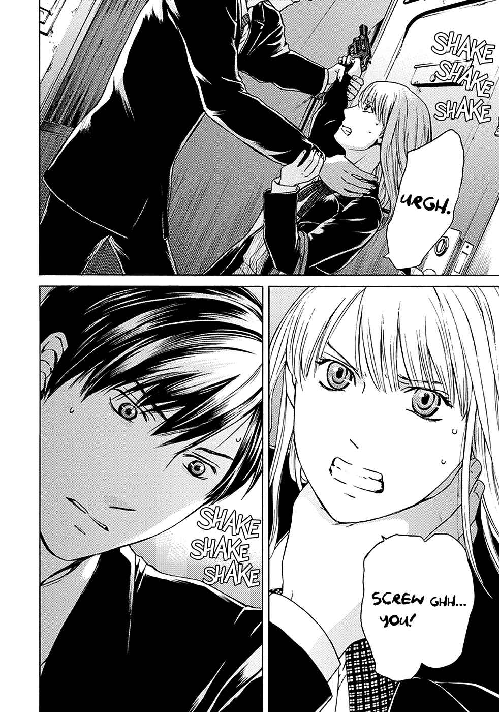 Page 25 Chapter 14 BORDER