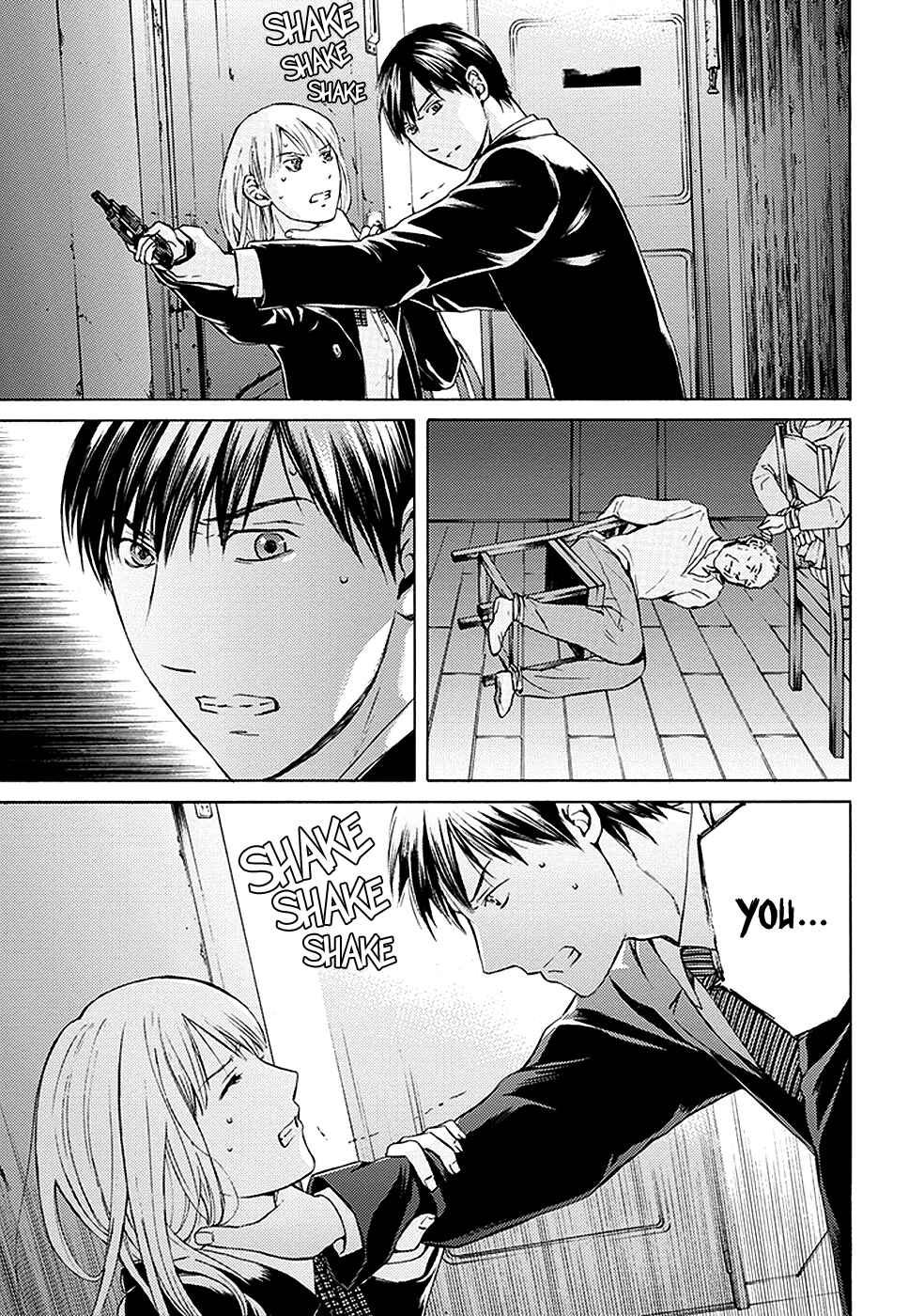 Page 26 Chapter 14 BORDER
