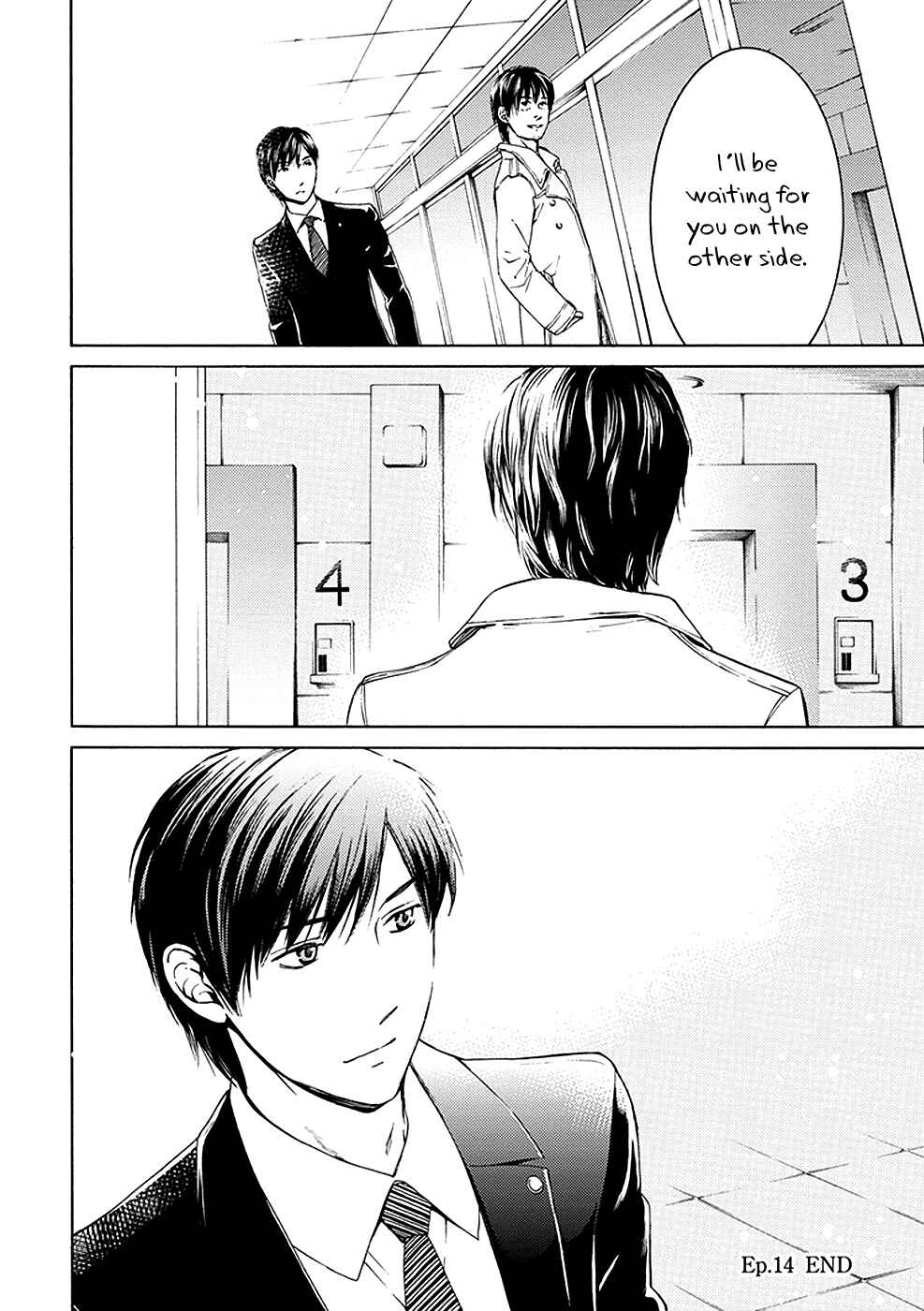 Page 39 Chapter 14 BORDER
