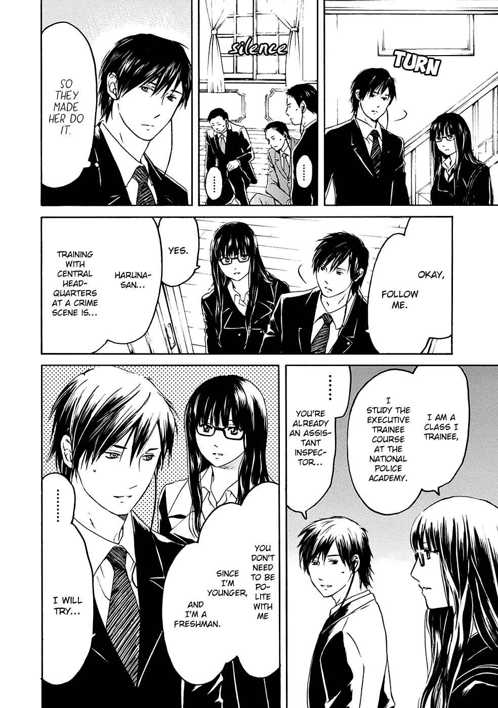 Page 13 Chapter 1 BORDER